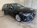 Audi A6 Avant 40 TDI quattro Design ACC/LEDER/KAM/19" - Audi A6 Design mit Diesel-Antrieb
