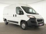 Peugeot Boxer 333 L2H2 Klima|AHK|Bluetooth|Audiosystem - Peugeot Boxer in Düsseldorf