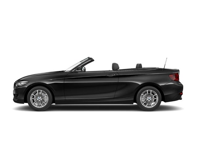 BMW 220 iA Cabrio SportLine Parkass NAV H/K  LKHz