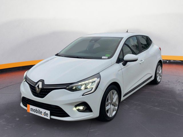 Renault Clio BUSINESS EDITION TCe 90 (