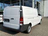 Mercedes-Benz eVito 111 Kasten Extralang KlimaA SHZ KAM - Mercedes-Benz eVito: Van