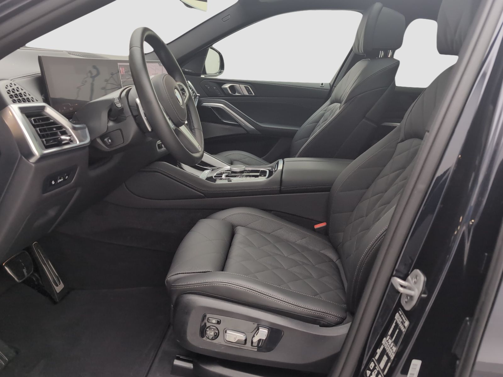 BMW X6 - Bild 8