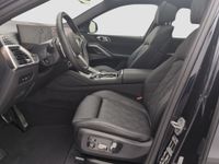 BMW X6 - Vorschau Bild 8