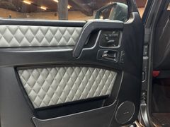 MERCEDES-BENZ G 63 AMG*CARBON*DESIGNO*CAM*H&K*DISTRONIC