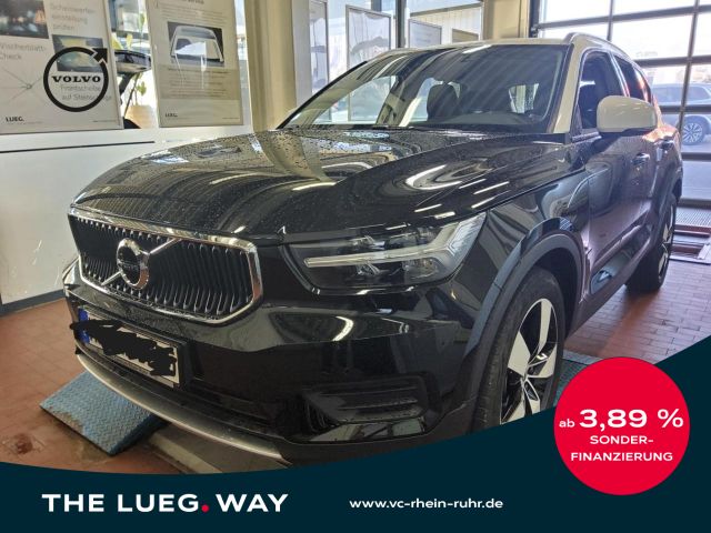 Volvo XC40 B4 B Momentum Pro AWD Aut. + PILOT ASSIST +