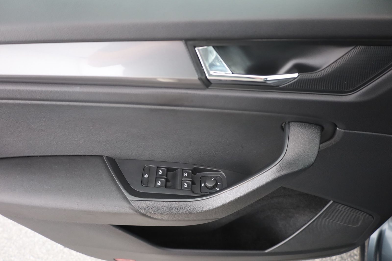 Skoda Kodiaq 1.4 TSI Navi Smartlink Sitzheizung PDC foto 21