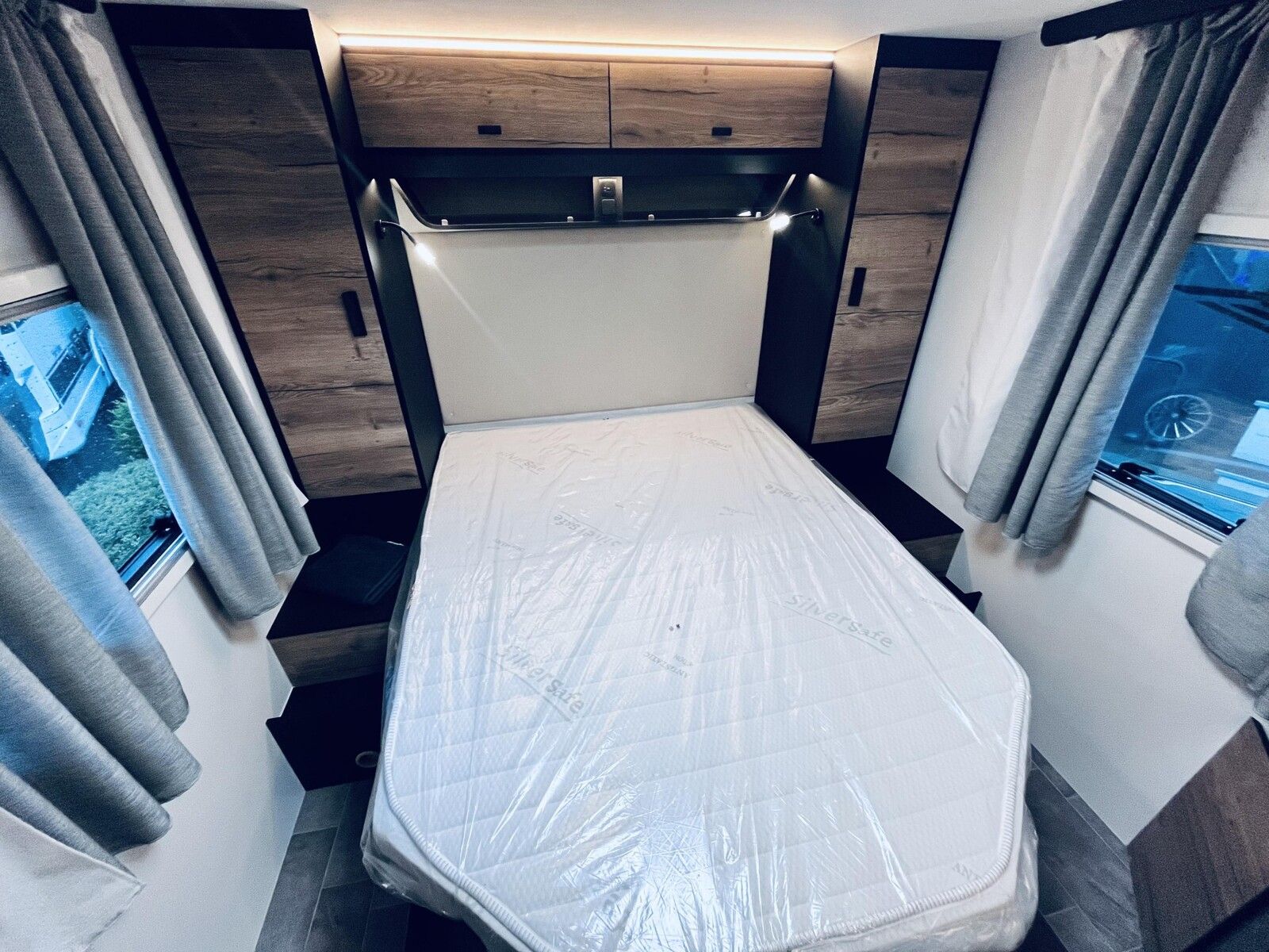Fahrzeugabbildung XGO Dynamic 66P Modell 2027