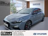 Hyundai i30 Fastback N Performance +NAVI+KLIMA+PDC+RFK+U - Hyundai i30 mit Benzin-Antrieb: Sportwagen