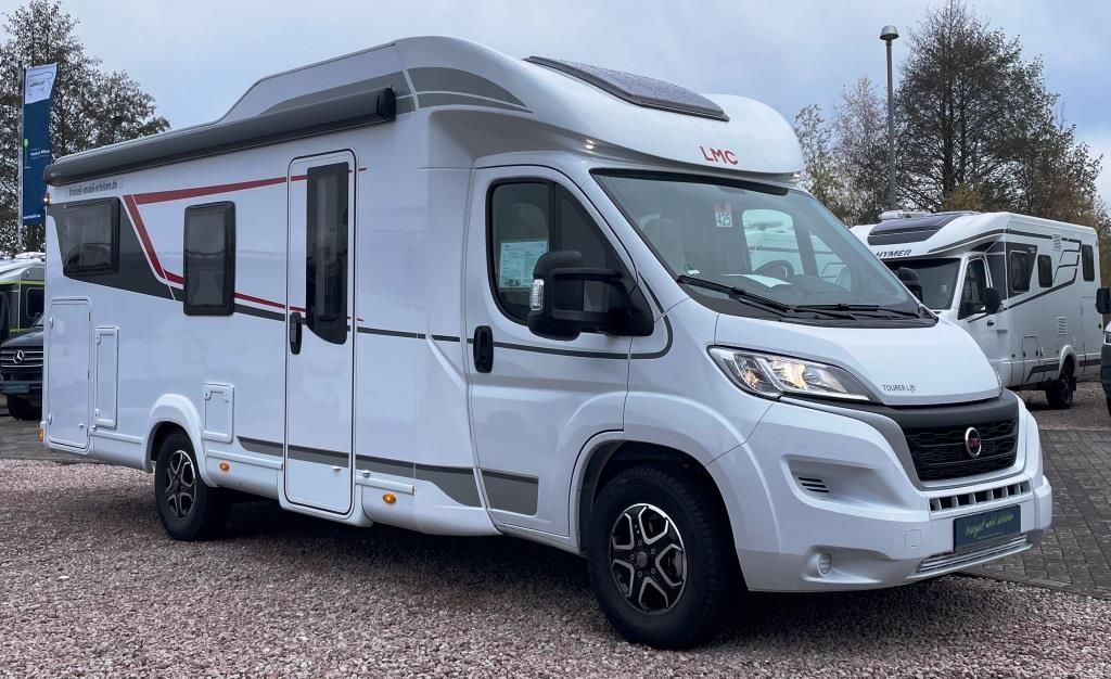 Fahrzeugabbildung LMC Tourer Lift H 730 G Sparen Sie 26.089,- €