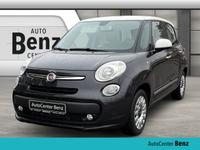Fiat 500L 1.6 POP STAR *PDC*BT*GRA*BA*KLIMAANLAGE*USB