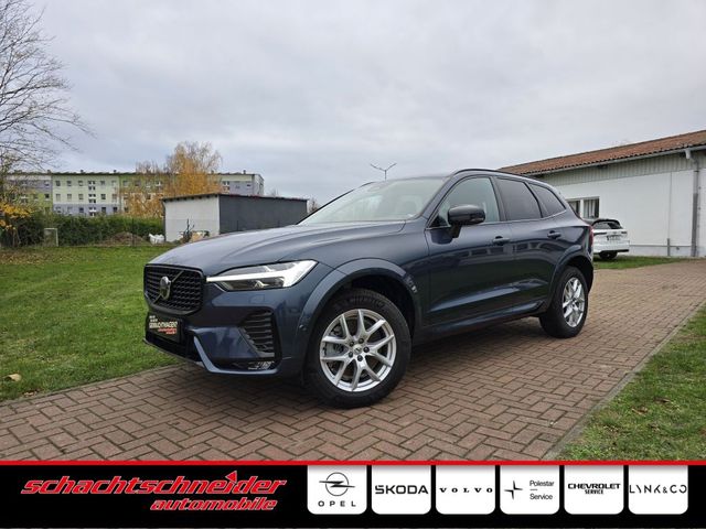 Volvo XC60 B4 D AWD Ultimate Dark+Luft+22Zoll+B&W+