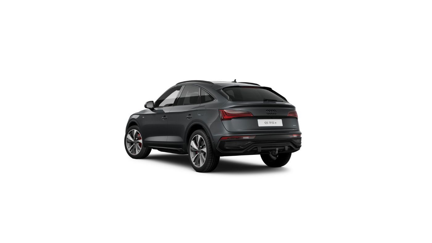 Audi Q5 - Bild 6