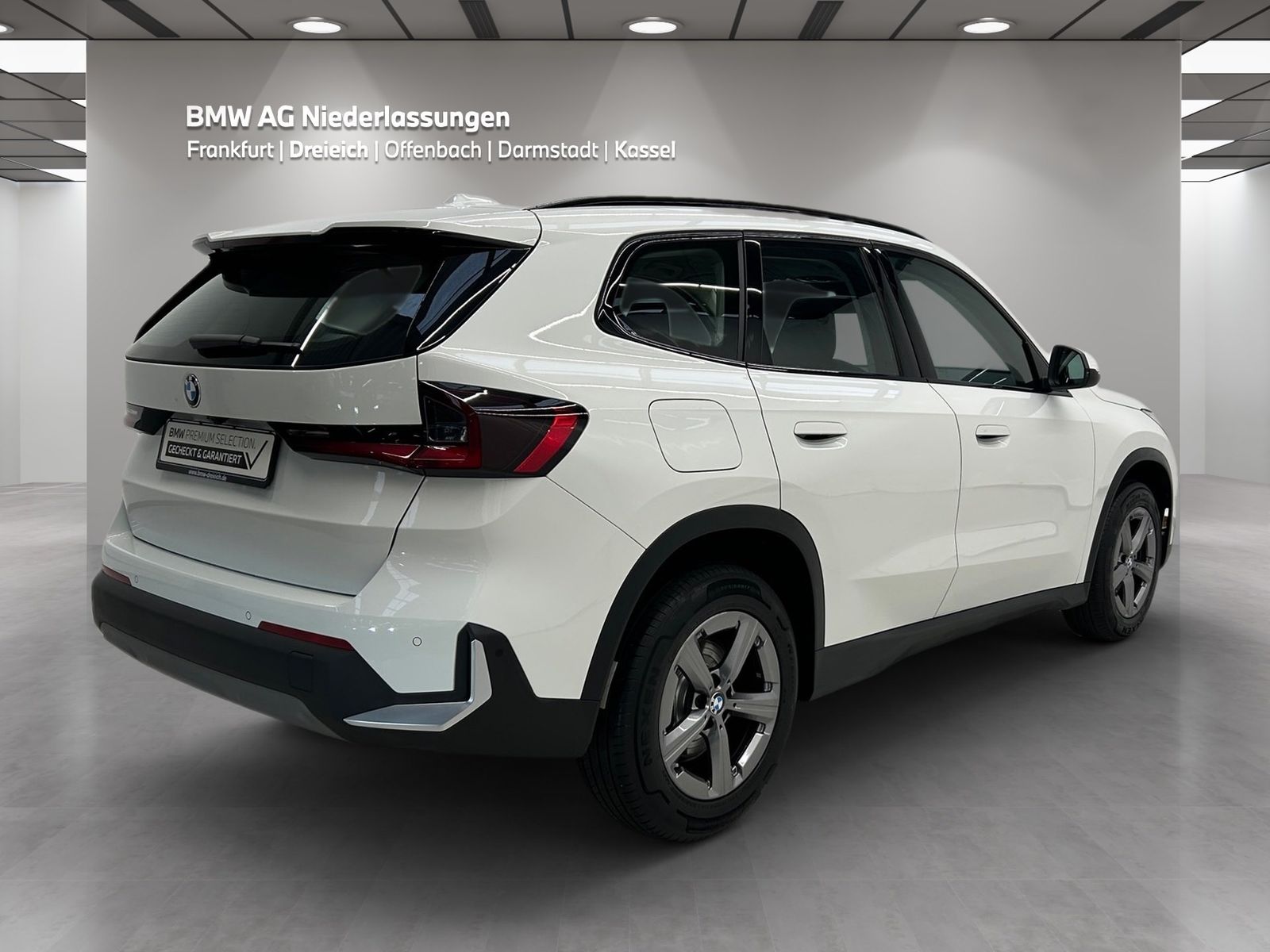 BMW X1 - Bild 4
