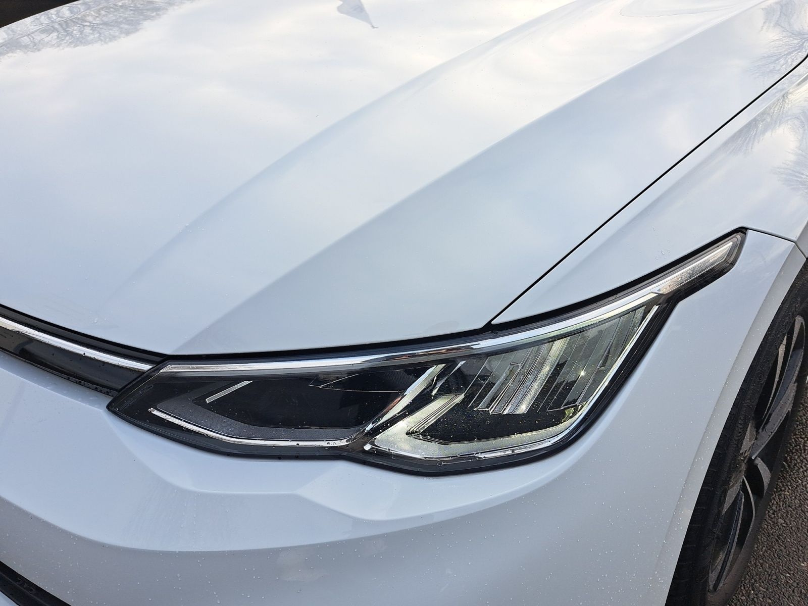 Volkswagen Golf - Bild 6