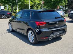 SEAT Ibiza FR 1.5TSI DSG FR EVO