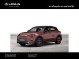 Lexus LBX Cool 4x4 - Lexus LBX: Cool