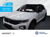 Volkswagen T-Roc 2.0 TDI DSG GOAL Navi*AHK*Kamera*LED+*SHZ* - Jahreswagen mit Diesel-Antrieb: Automatik