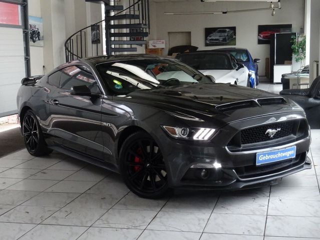 Ford Mustang GT 5.0 V8 Autom.