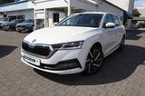 Skoda Octavia Combi 1.4 TSI iV DSG Style|NAVI|SHZG|LED