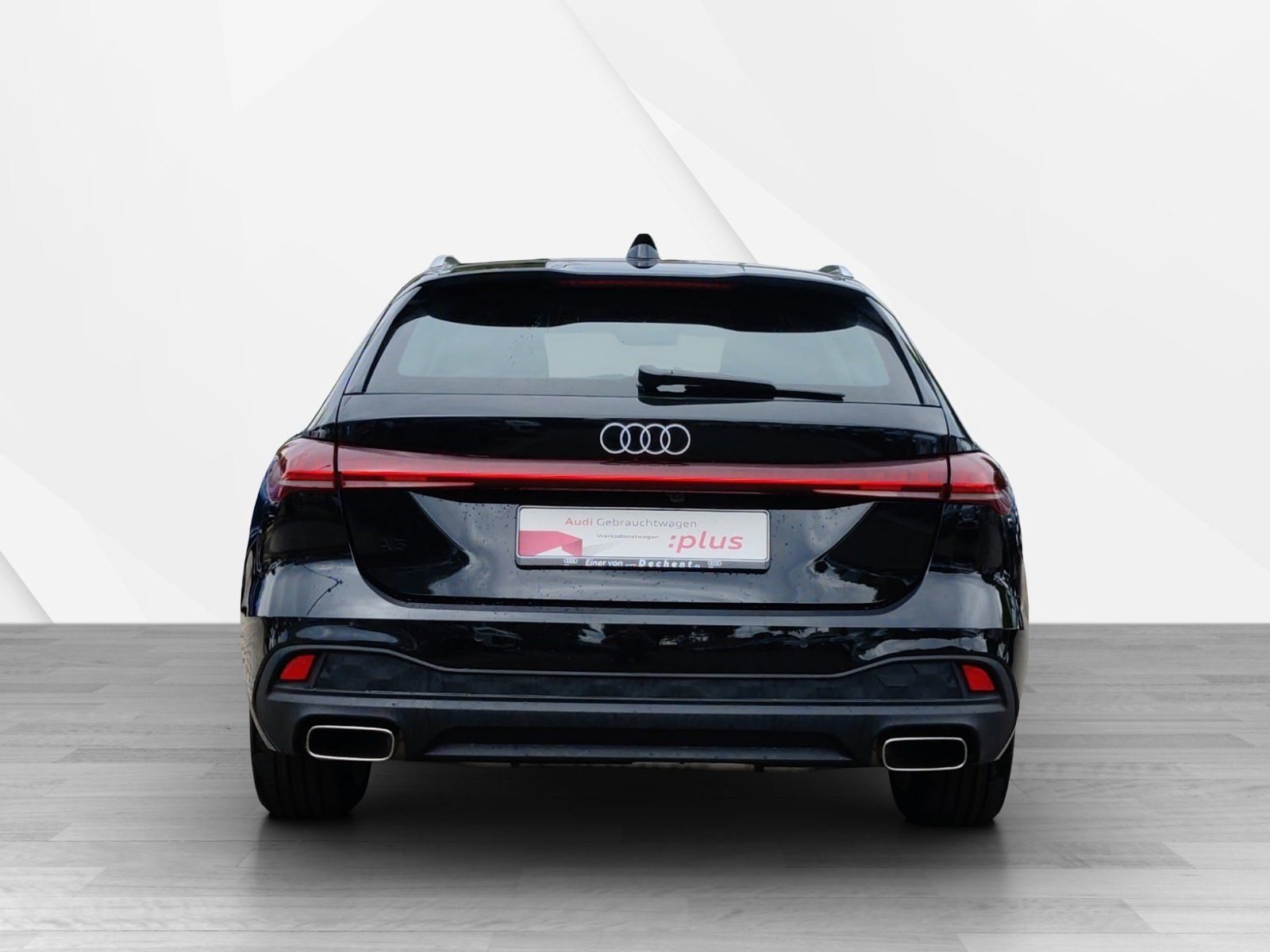 Fahrzeugabbildung Audi A5 Avant TFSI 150 kW S tronic Kamera, ACC