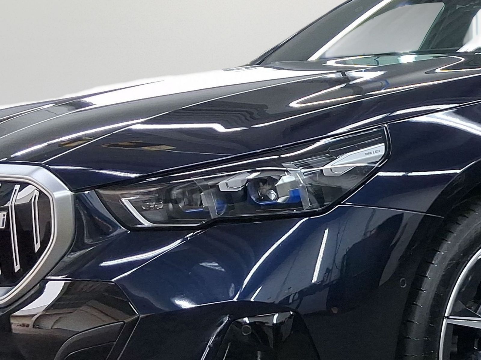 BMW i5 - Bild 5