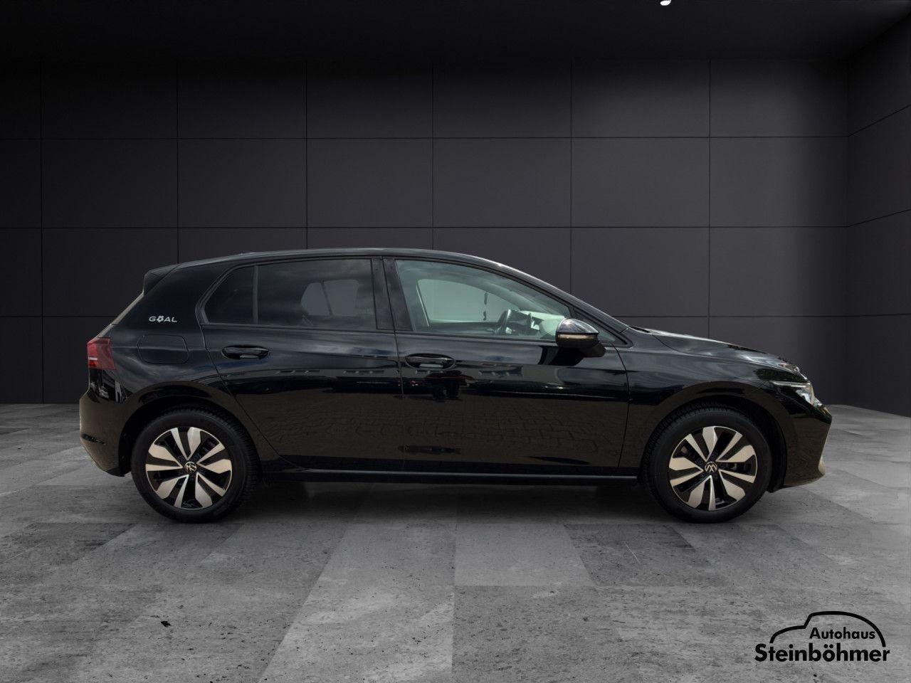 Volkswagen Golf GOAL 1.5TSI Navi LED-Plus AHK RearView SHZ, миниатюра 9