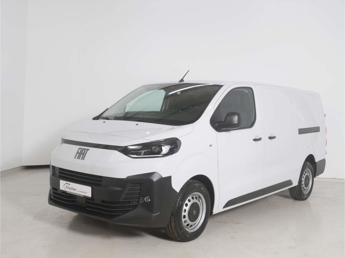 Fiat Scudo L3H1 145PS *2 SCHIEBETÜREN* NAVI/KAMERA/HO imagem 2