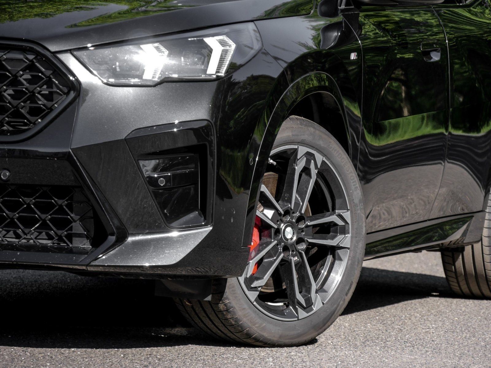 BMW X2 - Bild 5