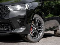 BMW X2 - Vorschau Bild 5