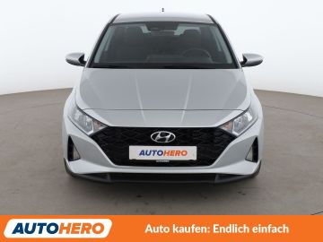 Hyundai i20 - 9