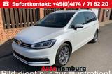 Volkswagen Touran 1.5 TSI ACT Comfortline - Volkswagen Touran Neuwagen