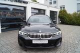 BMW 320d xDrive M Sport *HUD, 19", Komfortzugang* - BMW 320: M Sport