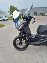 Piaggio Beverly 400s hpe - PIAGGIO BEVERLY 400 S