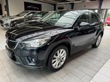 Mazda CX-5 Sports-Line AWD/Navi/Leder/Schiebedach - Mazda CX-5: Sports Line