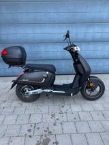 Super Soco Cux 45 - Super Soco CUX