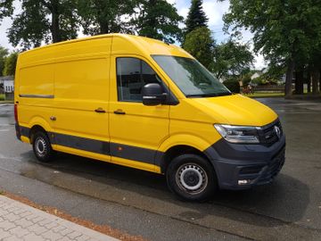 Volkswagen Crafter - 7