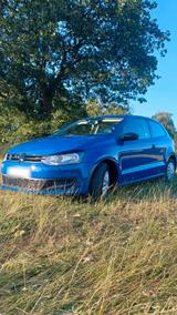 Volkswagen VW Polo 6R | 3 Türer | Zuverlässiger Klein... - : Kleinwagen, Zuverlässige
