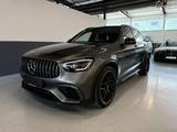 Mercedes-Benz GLC 63 AMG S*PANO*STZBL-HZG*BURM*HUD*FULL - gebrauchte Mercedes-Benz GLC 63 AMG aus dem Jahr 2021