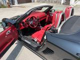 Porsche Boxster S S - Porsche Boxster: Privatanbieter