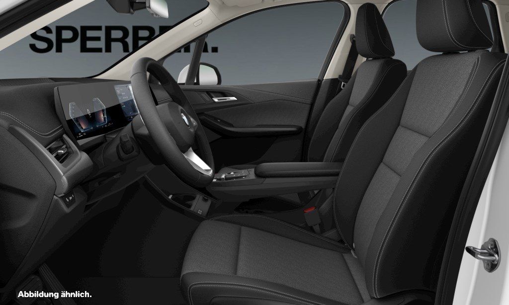 BMW 220 Active Tourer - Bild 4
