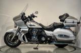 Kawasaki VN 1700 Voyager *TOP Zustand* - KAWASAKI Z