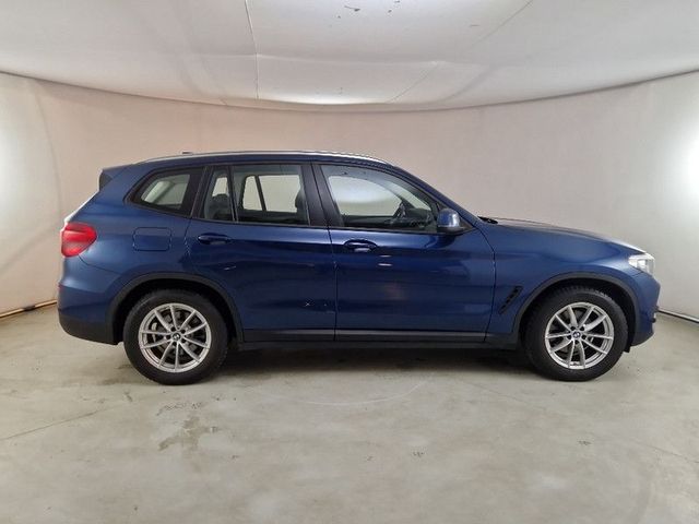 BMW X3 xDrive 20d MH48V Business Advantage Autom