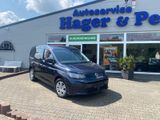 Volkswagen Caddy Maxi ACC,