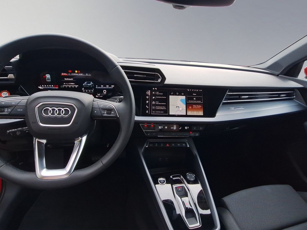 Audi A3 - Bild 15