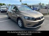 Volkswagen Sportsvan 1.4 KM100.000 KlimaAuto Scheckheft - Volkswagen Golf: Beige