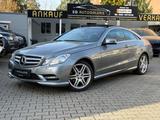 Mercedes-Benz E 350 Coupe CGI*AMG*PANO*H&K*LEDER*R*KAMERA* - Mercedes-Benz E 350 mit Benzin-Antrieb