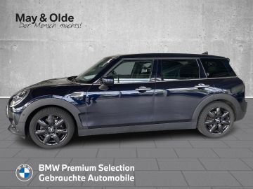 MINI Cooper Clubman - 2