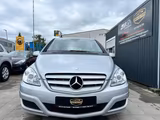 Mercedes-Benz B 160 B B 160 - Mercedes-Benz B 160 Gebrauchtwagen