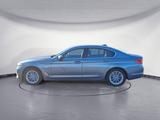 BMW 530e iPerformance Komfortz.Head up,Harman Kardon - BMW 5er Reihe Plug-in Hybrid (PHEV) Gebrauchtwagen