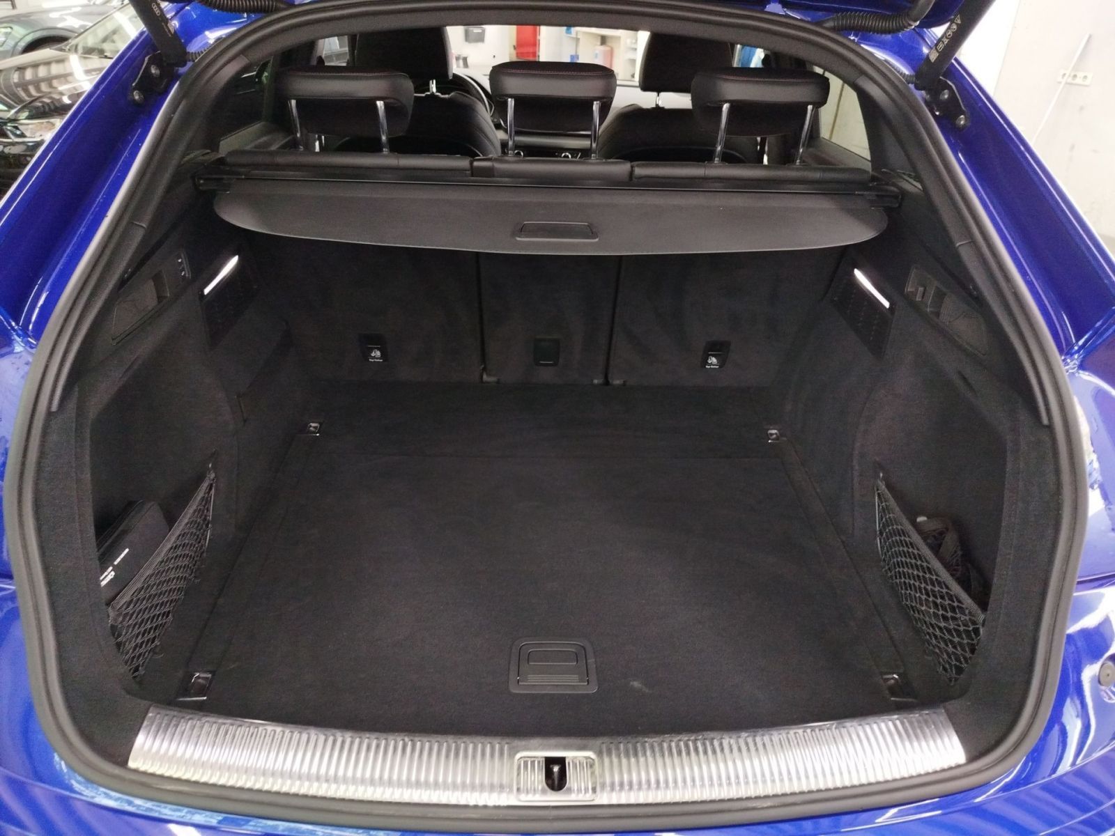 Audi Q5 - Bild 6